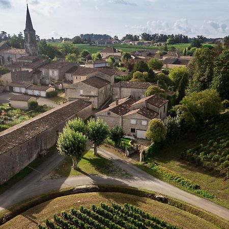 Maison Au Coeur De Saint-Emilion Exterior photo